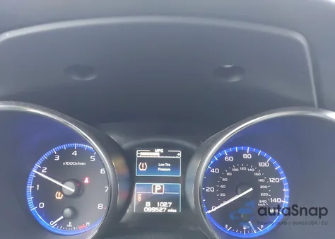 2015 Subaru Legacy 2.5I Premium z USA, uszkodzony, nr VIN 4S3BNAC68F3020570